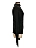 Neiman Marcus Black Silk Pullover Sweater Size M - photo 4