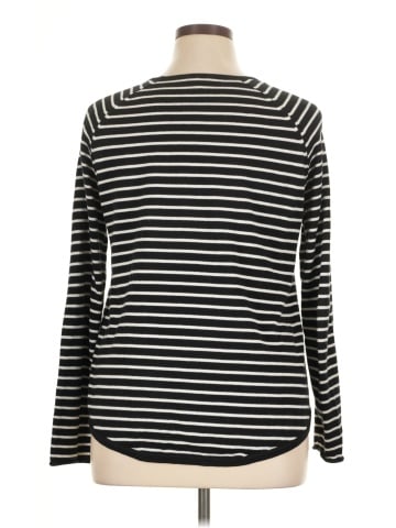 Project Pullover Sweater (view 2)