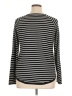 Project 100% Cotton Black Pullover Sweater Size XL - photo 2