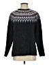 J.Jill Black Pullover Sweater Size S - photo 1