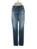 Big Star Blue Jeans Size 24 WAIST R - photo 1