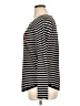 Project 100% Cotton Black Pullover Sweater Size XL - photo 5