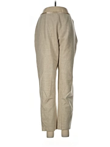Sigrid Olsen Khakis (view 1)