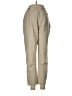 Sigrid Olsen Tan Khakis Size 8 - photo 1