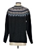 J.Jill Black Pullover Sweater Size S - photo 2