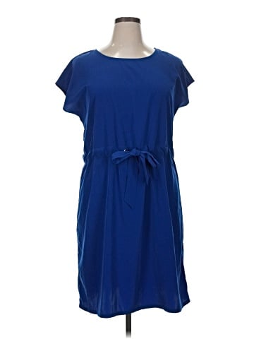AGB Casual Dress (view 1)