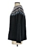 J.Jill Black Pullover Sweater Size S - photo 5