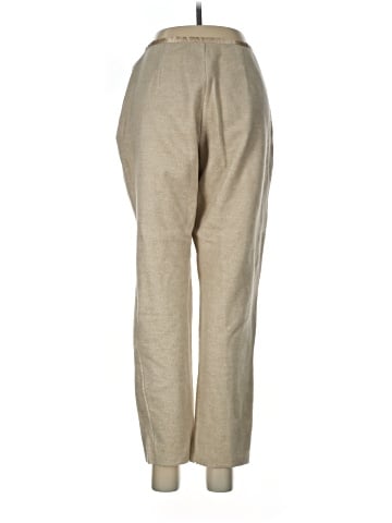 Sigrid Olsen Khakis (view 2)