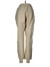 Sigrid Olsen Tan Khakis Size 8 - photo 2