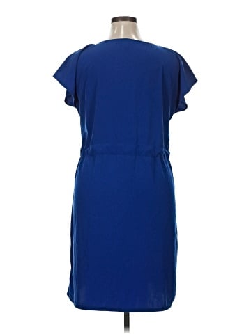 AGB Casual Dress (view 2)