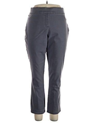 Studio Works Casual Pants (view 1)