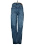 AE77 Stars Blue Jeans Size 2 - photo 2