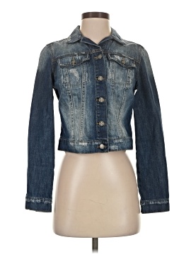 Jessica Simpson Denim Jacket