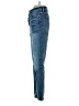 AE77 Stars Blue Jeans Size 2 - photo 5