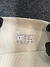 OQQ Ivory Athletic Shorts Size S - photo 3