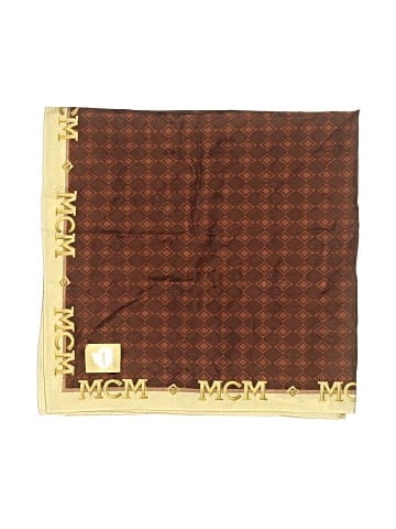 MCM Vintage Scarf (view 2)