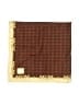 MCM Brown Vintage Scarf One size - photo 2