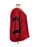 Single Thread Red 3/4 Sleeve Top Size 3X - photo 4