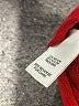 Cato Red Turtleneck Sweater Size 26 - 28 - photo 8