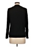 Lucky Brand Black Cardigan Size M - photo 2