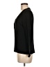 Lucky Brand Black Cardigan Size M - photo 5