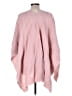 Assorted Brands 100% Polyester Pink Cardigan One size - photo 2