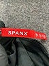SPANX Black Leggings Size L - photo 7
