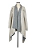 Zara Gray Coat Size M - photo 1