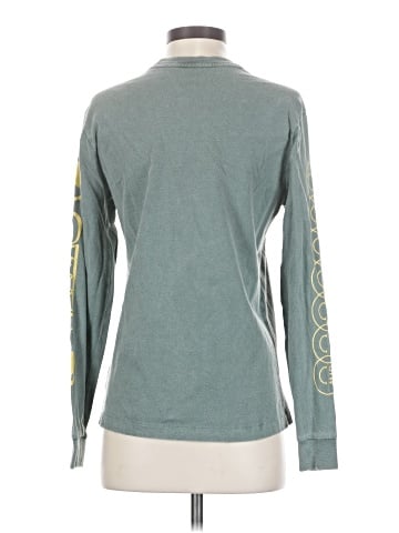 Vans Long Sleeve T-Shirt (view 2)