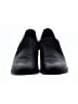 Revitalign Solid Black Ankle Boots Size 8 - photo 2