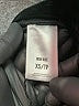 Express Solid Black Shorts Size XS - photo 4