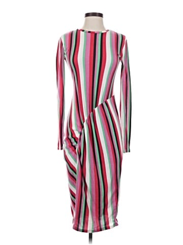 Zara Collection Casual Dress (view 1)
