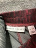 Susan Graver Chevron-herringbone Burgundy Casual Pants Size XL (petite) - photo 7