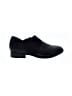 Revitalign Solid Black Ankle Boots Size 8 - photo 1