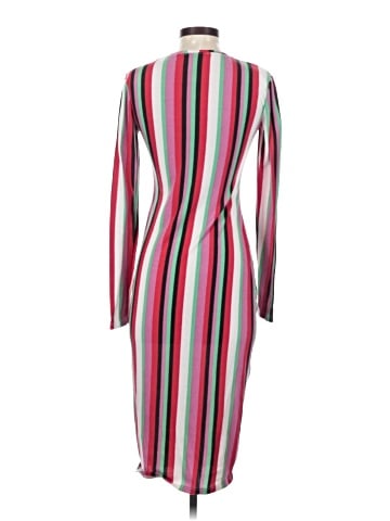 Zara Collection Casual Dress (view 2)