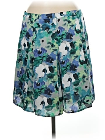 Ann Taylor LOFT Outlet Casual Skirt (view 2)