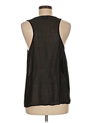 MOD Lusive Sleeveless Blouse (view 2)