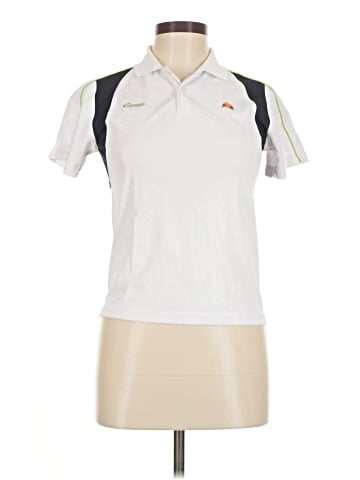 Ellesse Short Sleeve Polo (view 1)