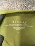 Athleta Green Active Pants Size M - photo 7