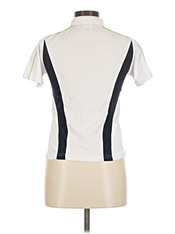 Ellesse Short Sleeve Polo (view 2)
