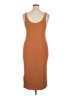 Leith Orange Vest Size XL - photo 2