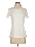 Unbranded Ivory Short Sleeve Polo Size XS - photo 1