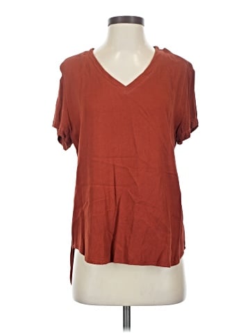 Cloth & Stone Short Sleeve T-Shirt (view 1)