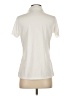 Unbranded Ivory Short Sleeve Polo Size XS - photo 2