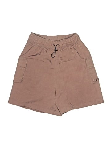 Nike Khaki Shorts (view 1)