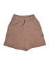 Nike Solid Brown Khaki Shorts Size XS - photo 1