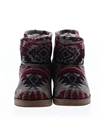 Indigo Rd. Ankle Boots (view 2)