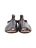 Assorted Brands Black Sandals Size 6 - photo 2