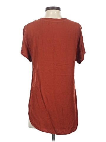 Cloth & Stone Short Sleeve T-Shirt (view 2)