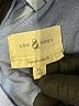 Lou & Grey Blue Sweatshirt Size XL - photo 7